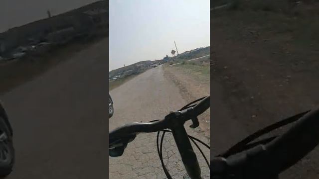 Крым Судак Село Миндальное МЕГАНОМ Дорога к морю 18.08.2021 смотреть онлайн