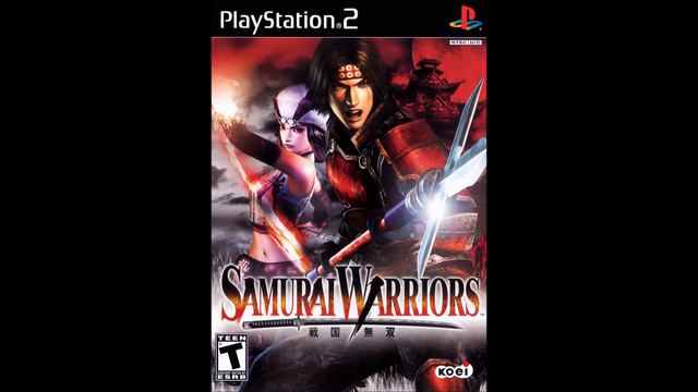 Daimyo (Samurai Warriors) смотреть онлайн
