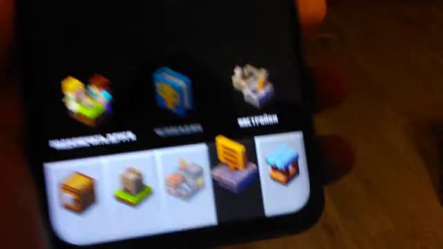 ЗАПУСТИЛ MINECRAFT EARTH НА БАТИНОМ ХОНОРЕ смотреть онлайн