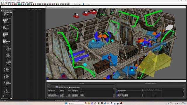 Skyrim Modding Tutorial: Hide all objects enabled by XMarker смотреть онлайн