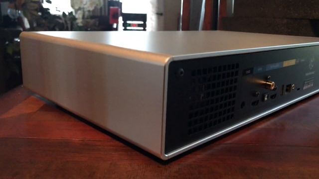 Kaleidescape Strato 6TB. Just pick this up смотреть онлайн