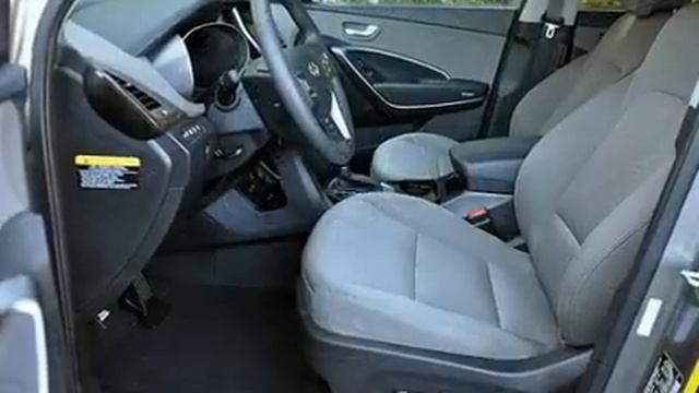 2017 Hyundai Santa Fe Sport Sport 2.4 In Suffolk, VA 23434