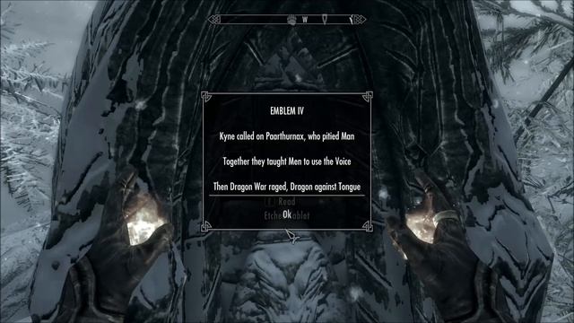 Calen Plays TES V: Skyrim, Episode #247 смотреть онлайн