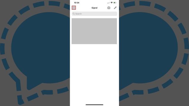 How to Delete Signal Account on iPhone or iPad смотреть онлайн