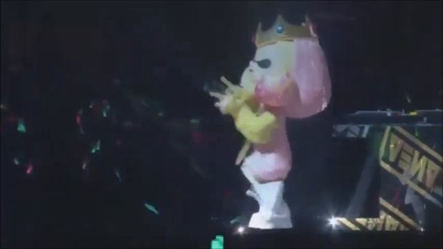 Tokaigi Splatoon Off The Hook 2019 Concert - Shark Bytes смотреть онлайн