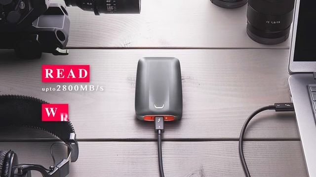 The Best SSD External HDD 2020 смотреть онлайн