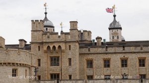 ? Tower of London. Лондонский ТАУЭР- ✈ Страноведение- #Достопримечательности Лондона своими глазами