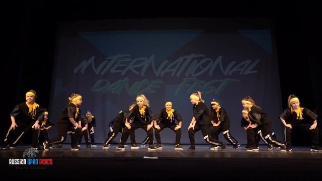 INERNATIONAL DANCE FEST| ТУЛА 2021 смотреть онлайн