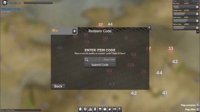 Roblox Real Strategy New Code August 2021 смотреть онлайн