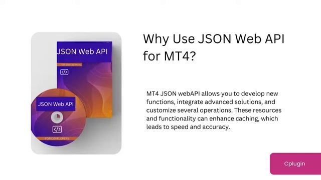 Why Integrate JSON Web API and Other Plugins into MT4 Trading Platform? смотреть онлайн