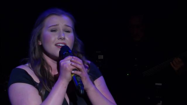 KATIE MCMILLAN | JULY 05, 2019 | PRELIMINARIES смотреть онлайн