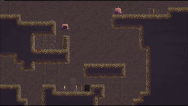The Dweller, Level 5 Walkthrough 1080p/60FPS - PC (Steam). смотреть онлайн