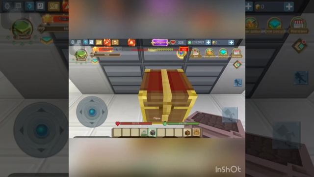 Дюп в блокмен го скайблок (Рабочий) смотреть онлайн