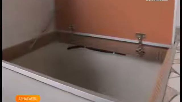 Начат серийный выпуск домов на колёсах. смотреть онлайн