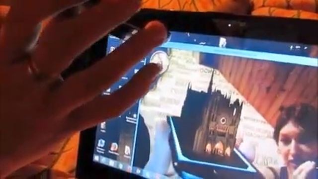 Амьенский Собор 3D смотреть онлайн