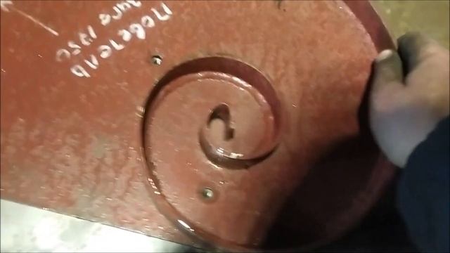 Ритуальная ограда "Повитель" смотреть онлайн