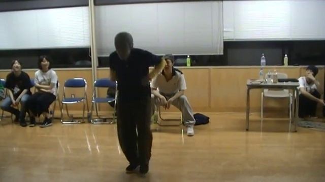 groovy 二月バトルvol.1 judge move じゅんさん смотреть онлайн