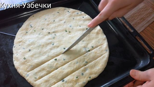 Съедается в один миг! Их всегда мало !! Сырные ЛЕПЕШКИ / узбекская кухня смотреть онлайн