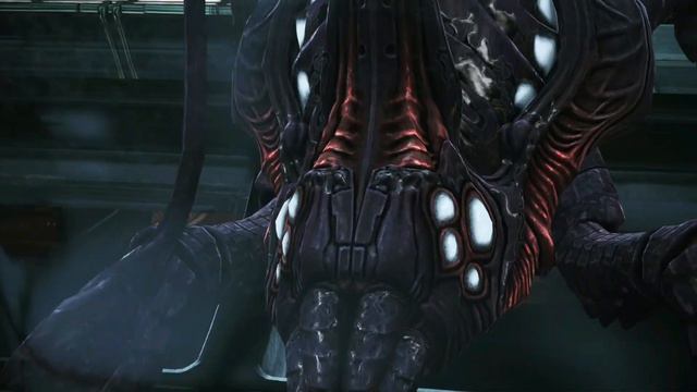 Top 5 Moments In Mass Effect 1 смотреть онлайн