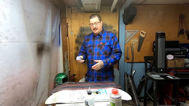 COSSCCI Portable Airbrush Kit Review and First Look смотреть онлайн