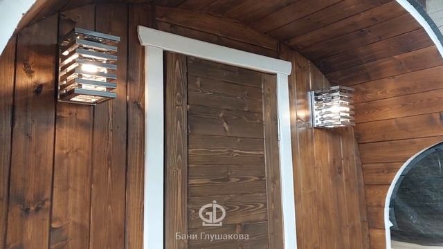 Обзор бани на продажу: квадробочка 4м из ёлки №82200181 смотреть онлайн