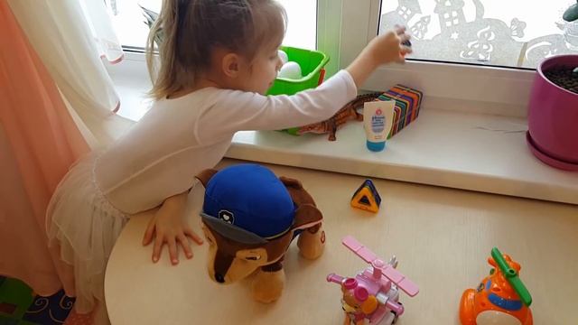 Комната у ЛЕДИ и ШВЕДСКАЯ СТЕНКА, мой рум тур смотреть онлайн