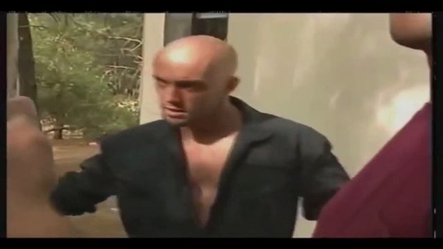 Гачімучі - Оу гівно, перепрошую (Gachimuchi Oh shit, im sorry) [Young Konon] смотреть онлайн