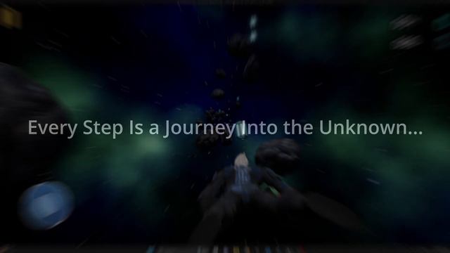 Nebula Nexus Run - Official Teaser Trailer смотреть онлайн