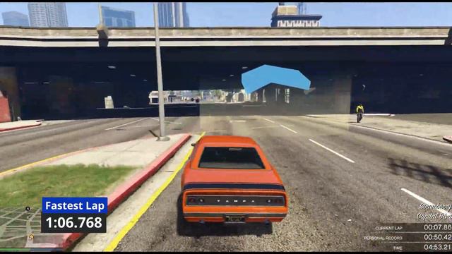 What Is The DeClasse Tampa Based On IRL? A GTA Online Review + Customisation
