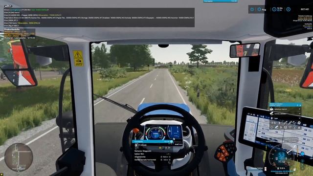 Let´s Play LS22 #0366 Kompost für die Düngeherstellung смотреть онлайн