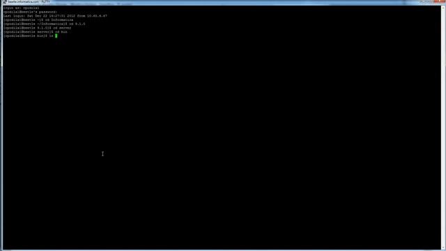 How to configure PowerExchange for GreenPlum смотреть онлайн