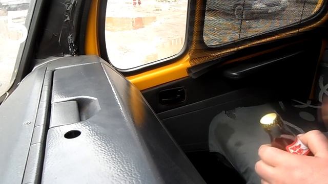 ЛАЙФХАКИ ДЛЯ АВТОМОБИЛЯ № 3 смотреть онлайн