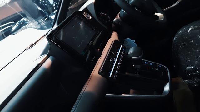 Toyota New Voxy 2023