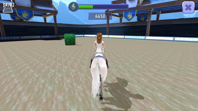 Horse Riding Tales (Part 54) (Horse Game) смотреть онлайн