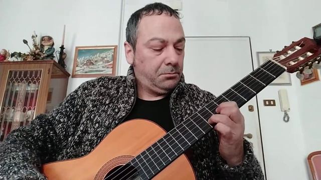 Preludio BWV 995 ( Johann Sebastian Bach) смотреть онлайн