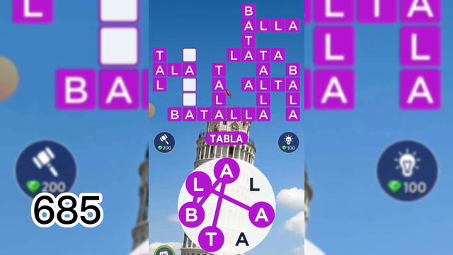 Así LLegarias Al Nivel 683-688 Wow [Words Of Wonders] ITALIA ESPAÑOL смотреть онлайн
