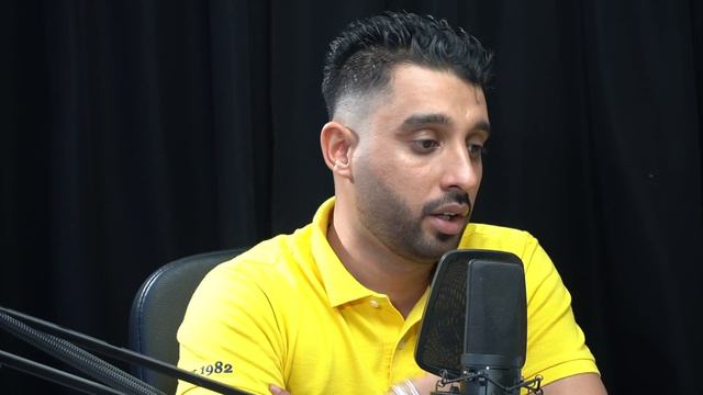 Hakoom The Pro Gamer Who Holds 5 World Guinness Records for Trophy Hunting | Master Mo Podcast #8 смотреть онлайн