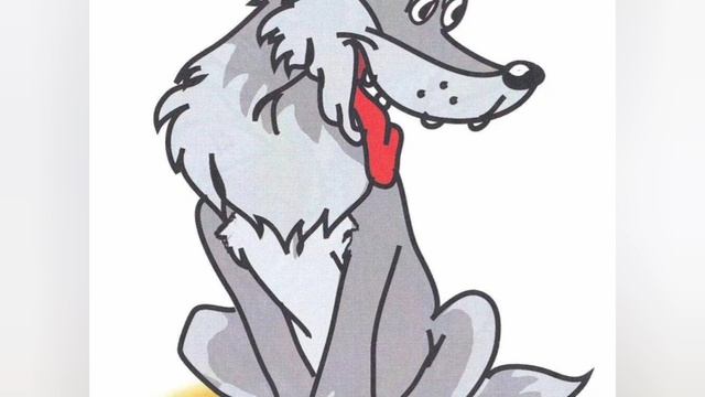 Сказка про зайца косые глаза, длинные уши, короткий хвост. Мамин-Сибиряк. смотреть онлайн