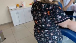 КАК ЛЕЧАТ ДЕТЯМ ЗУБЫ?