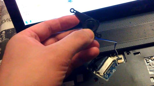 Пропал звук на ноутбуке смотреть онлайн