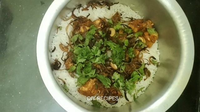 #chickenbiryani #quarentinerecipe #chickendumbiryanirecipeintelugu CHICKEN DUM BIRYANI RECIPE смотреть онлайн