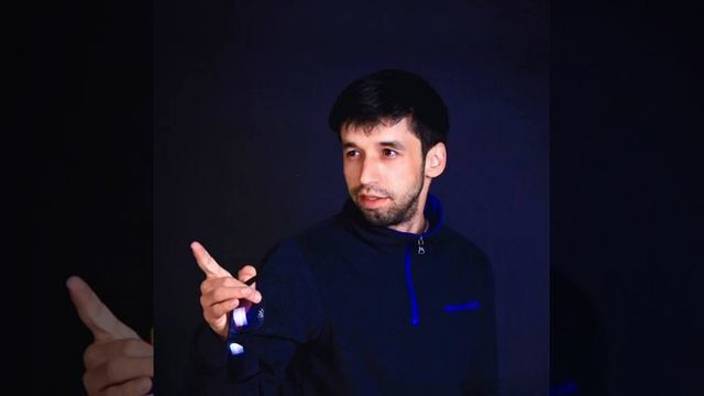 Shon Mc (Ишки пок) смотреть онлайн
