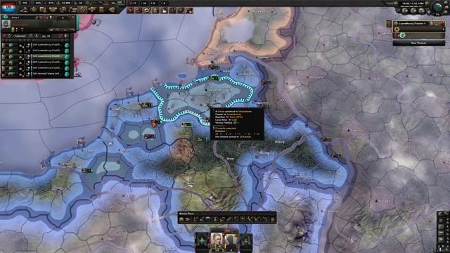 Hearts Of Iron 4 Modding Has Gone Too Far смотреть онлайн