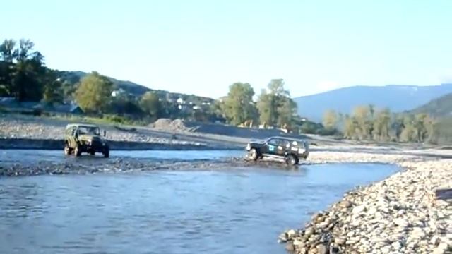 Речка рейсинг смотреть онлайн