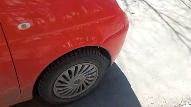 Показываю багаж Део Матиз И Колесо И Говорю о Стриме смотреть онлайн