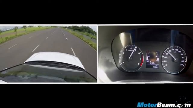 Разгон Hyundai Creta 0-100 км/ч (Бензин 1.6) смотреть онлайн