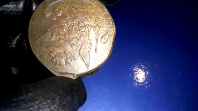 5 копеек 1775 ЕМ ссылка на аукцион в описании смотреть онлайн