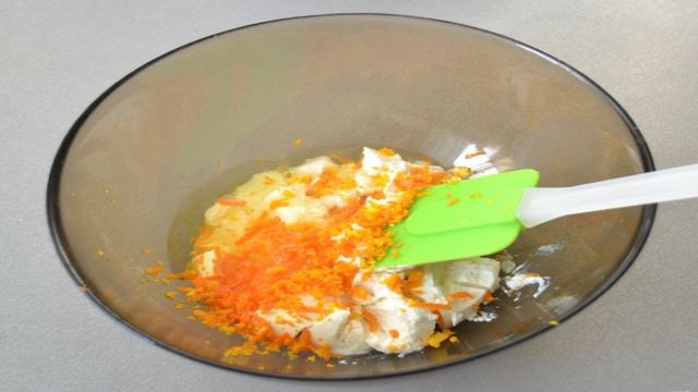 Сборник рецептов