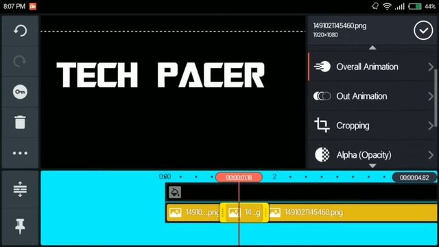 How to Add the Glitch Effect in Videos! смотреть онлайн