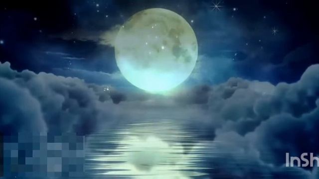 релакс видео для сна, как уснуть за 12 минут.